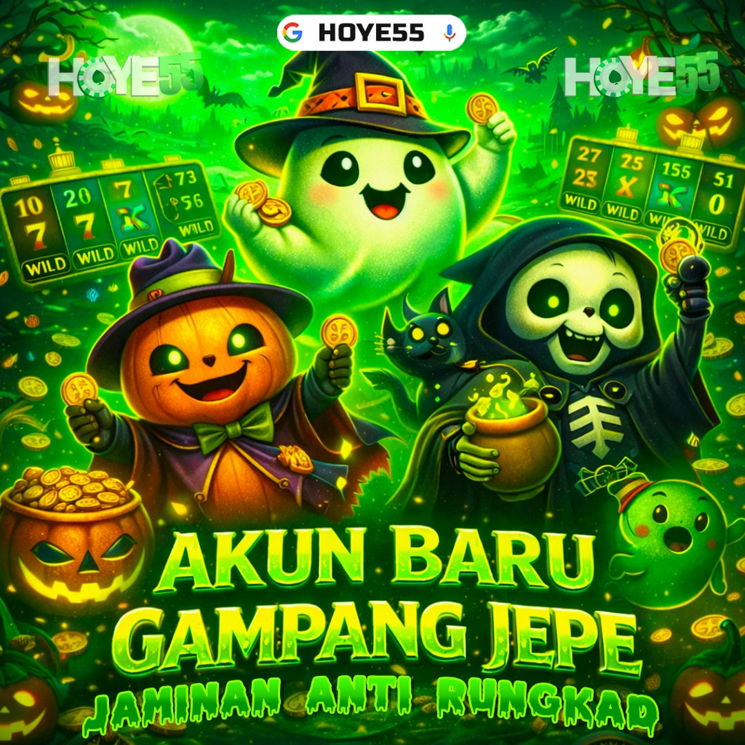 Banner tematik HOYE55